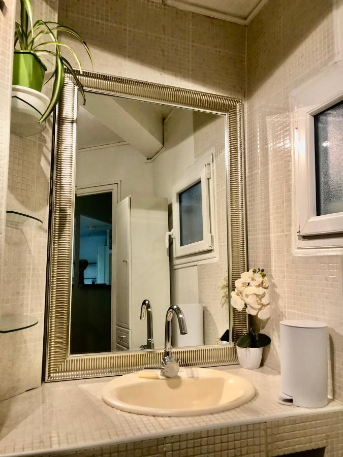 Gare Matabiau Toulouse Agreable Appartement Au Bord Du Canal Exterior photo
